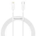 Baseus Superior Series USB-C / Lightning Cable - 1.5m, 20W