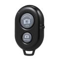Bluetooth Trigger for Selfie Stick / Mobile Camera - Black