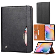 Samsung Galaxy Tab S6 Lite 2020/2022/2024 Card Set Maska na preklop