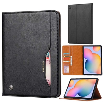 Samsung Galaxy Tab S6 Lite 2020/2022/2024 Card Set Maska na preklop