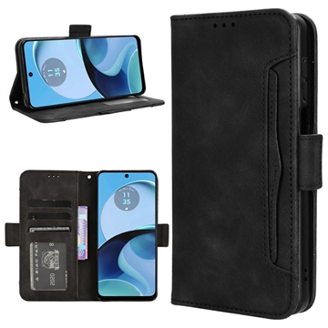 Motorola Moto G14 Cardholder Serija Futrola-Novčanik