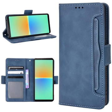 Sony Xperia 10 V Cardholder Serija Futrola-Novčanik