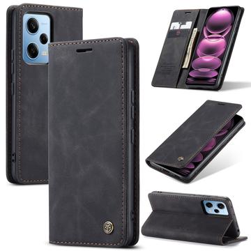 Caseme 013 Serija Xiaomi Redmi Note 12 Pro Futrola-Novčanik