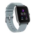 Colmi P8 Waterproof Sports Smartwatch - 1.4" - Grey