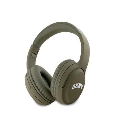 DKNY Arch Logo Over-Ear Wireless Headphones - Green