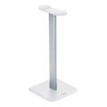 Deltaco HLS-100 Universal Headphone Stand - White