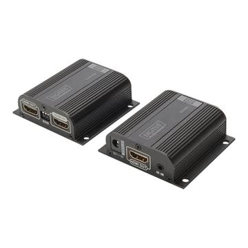 Digitus DS-55100-1 HDMI Extender Set - 1080p, 50m