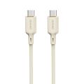 Dudao L7SCC1M USB-C to USB-C Cable - 100W, 1m