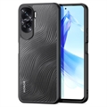 Huawei 90 Lite/X50i Dux Ducis Aimo Hibridna Maska - Crna