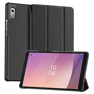 Dux Ducis Domo Lenovo Tab M9 Tri-Fold Smart Folio Futrola - Crna