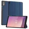 Dux Ducis Domo Lenovo Tab M9 Tri-Fold Smart Folio Futrola - Plava