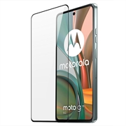 Motorola Moto G75 Dux Ducis Medium Alumina Zaštitno Kaljeno Staklo - Crne Ivice