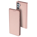 Dux Ducis Skin Pro Samsung Galaxy A54 5G Flip Futrola - Roze