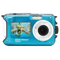 Easypix GoXtreme Reef Podvodna Kamera - Plava