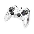 Esperanza Fighter PC Gamepad / Gaming Controller - White / Black