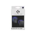 Floating Grip Led Strip with USB - Blue Light