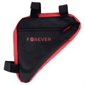 Forever Outdoor FB-100 Torba za Bicikle - Crvena / Crna