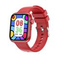 Forever iGo 3 JW-500 Smartwatch for Teenagers - Red