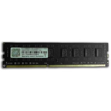 G.Skill 4GB DDR3 Ram F3-10600CL9S-4GBNT