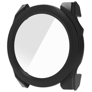 Garmin Fenix 8 Plastična Maska sa Zaštitnim Staklom - 43mm