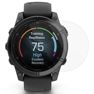 Garmin Fenix E Zaštitno Kaljeno Staklo - 9H - 47mm - 2 Pcs.