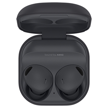 Samsung Galaxy Buds2 Pro SM-R510NZAAEUE (Open Box - Excellent) - Graphite