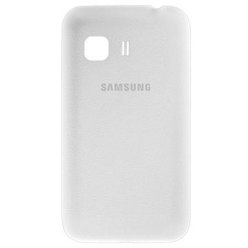 Samsung Galaxy Young 2 Zadnja Maska - Bela