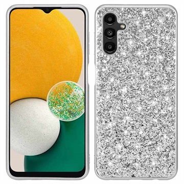 Glitter Series Samsung Galaxy A13 5G Hybrid Maska