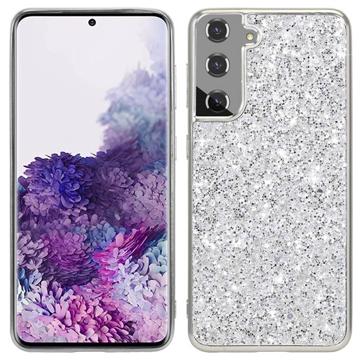 Glitter Series Samsung Galaxy S23+ 5G Hybrid Maska