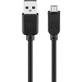 Goobay Micro USB Cable - 3m