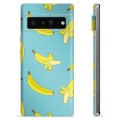 Google Pixel 6 Pro TPU Maska - Banane