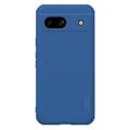 Google Pixel 8a Nillkin Super Frosted Shield Pro Hibridna Maska - Plava