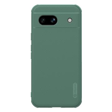 Google Pixel 8a Nillkin Super Frosted Shield Pro Hibridna Maska - Zelena