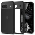 Google Pixel 8a Spigen Ultra Hybrid Maska - Mat Crna