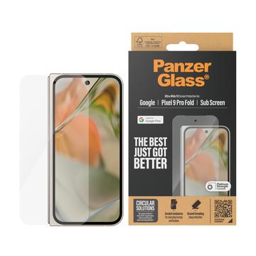 Google Pixel 9 Pro Fold PanzerGlass Ultra-Wide Fit Zaštitno Staklo - 9H