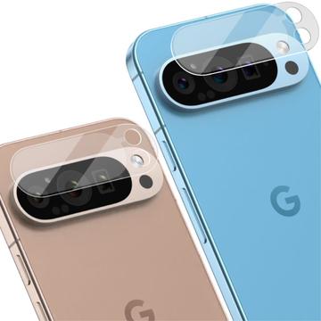 Google Pixel 9 Pro Imak HD Zaštitno Kaljeno Staklo za Kameru - 2 Kom.