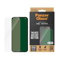 Google Pixel 9 Pro XL PanzerGlass Ultra-Wide Fit Zaštitno Staklo - 9H