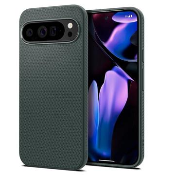 Google Pixel 9 Pro XL Spigen Liquid Air TPU Maska