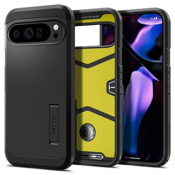 Google Pixel 9 Pro XL Spigen Tough Armor Maska