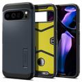 Google Pixel 9 Pro XL Spigen Tough Armor Maska