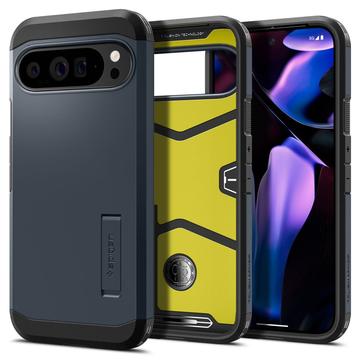 Google Pixel 9 Pro XL Spigen Tough Armor Maska