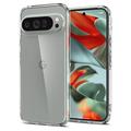 Google Pixel 9 Pro XL Spigen Ultra Hybrid Maska - Providna