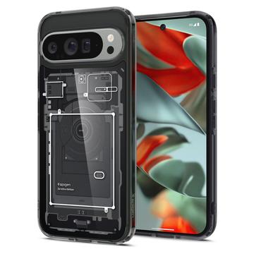 Google Pixel 9 Pro XL Spigen Ultra Hybrid Maska - Zero One