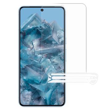 Google Pixel 9 Pro XL TPU Zaštitna Folija za Ekran - Providna