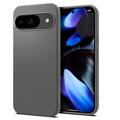 Google Pixel 9/9 Pro Spigen Liquid Air TPU Maska - Siva