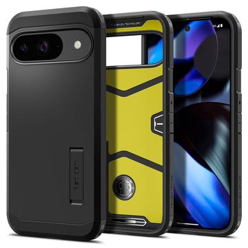 Google Pixel 9/9 Pro Spigen Tough Armor Maska