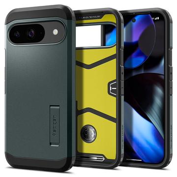 Google Pixel 9/9 Pro Spigen Tough Armor Maska