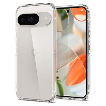 Google Pixel 9/9 Pro Spigen Ultra Hybrid Maska - Providna