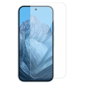 Google Pixel 9/9 Pro Zaštitno Kaljeno Staklo - 9H - Case Friendly - Providno