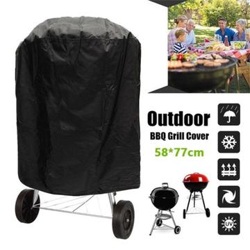 Grill Cover for Weber, Kenmore, COBB Gold Gas Grill